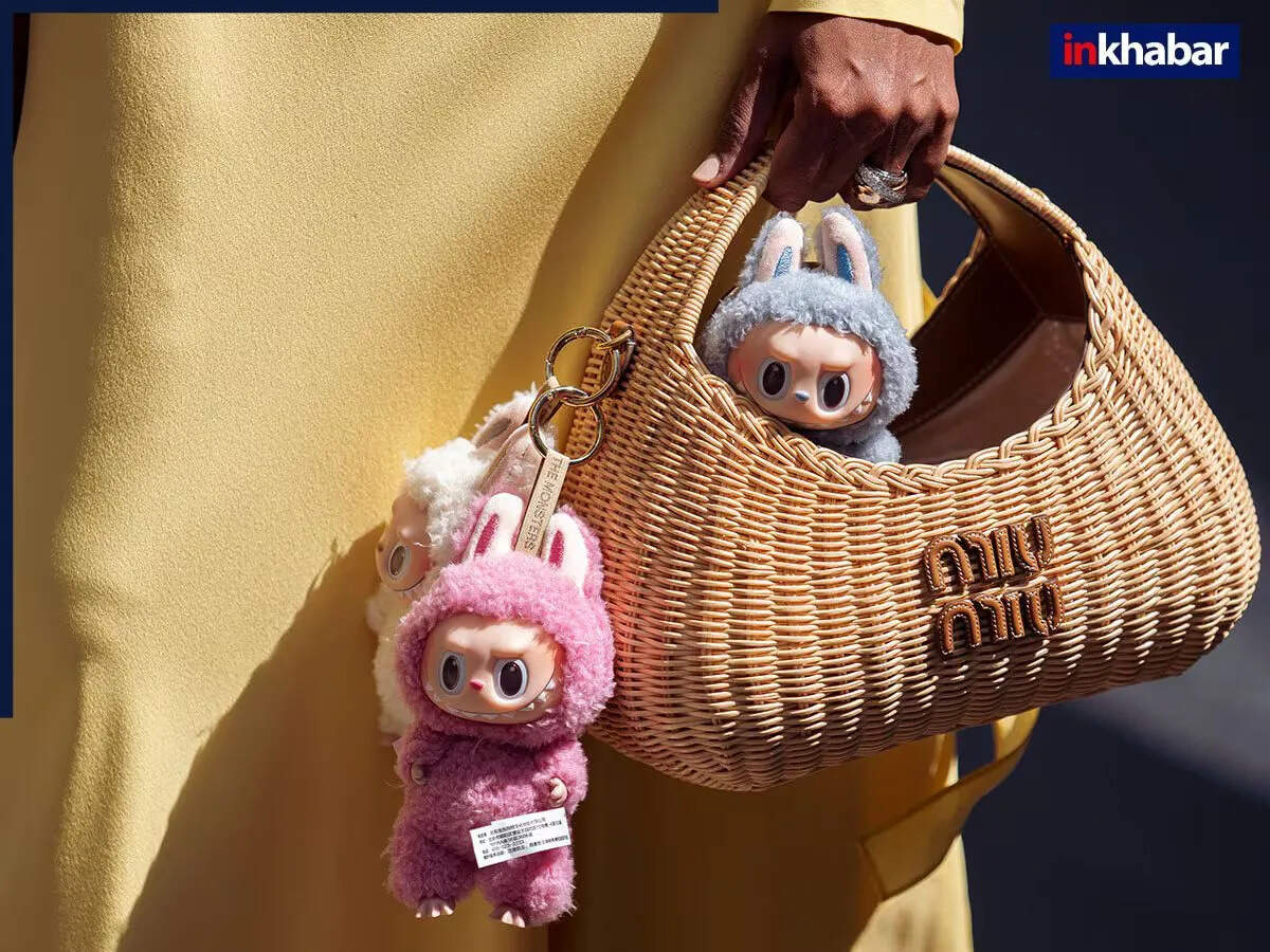 Labubu Doll: Gen-Z की नई पसंद और बढ़ती कीमतों का रहस्य