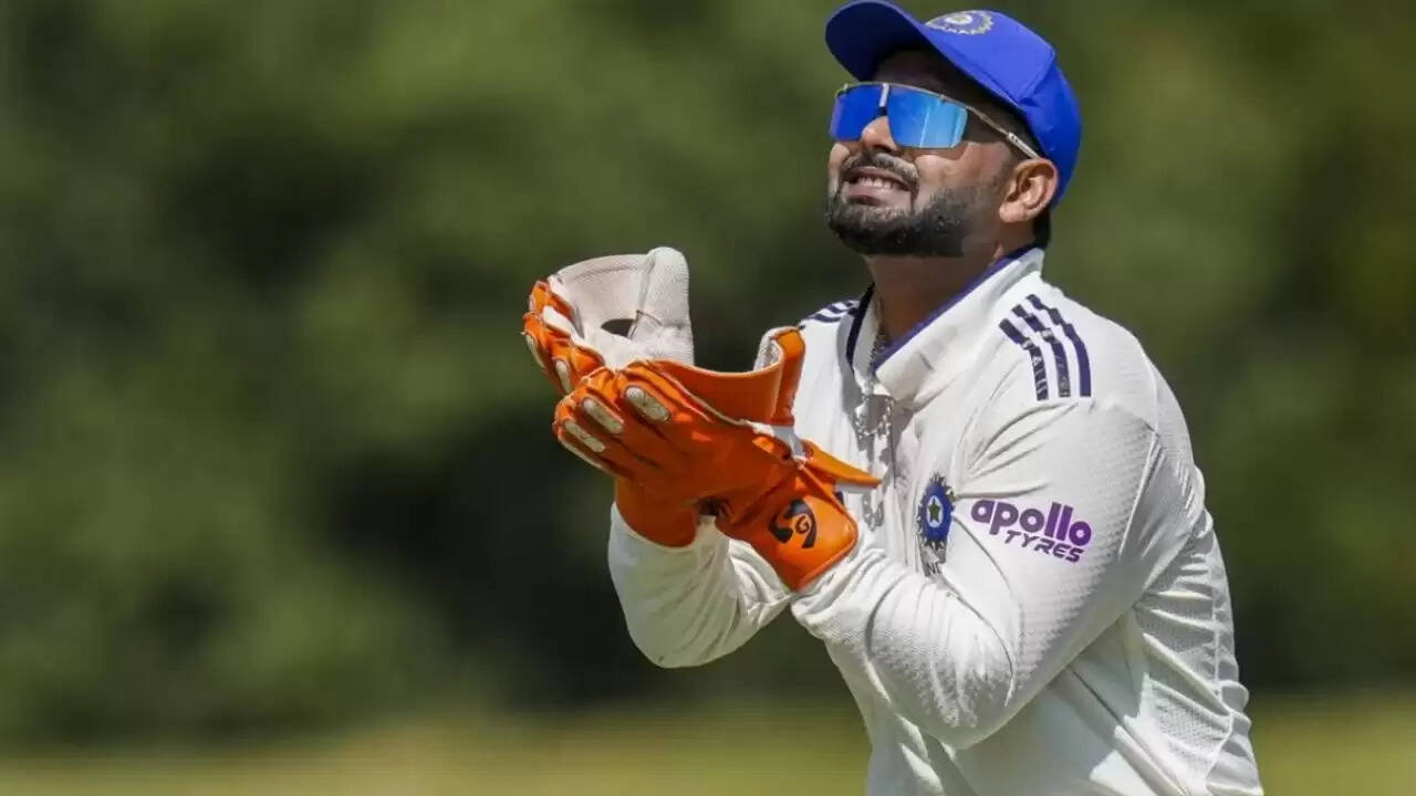 दक्षिण अफ्रीका टेस्ट सीरीज के लिए टीम इंडिया का ऐलान, दो खिलाड़ियों को किया गया बाहर