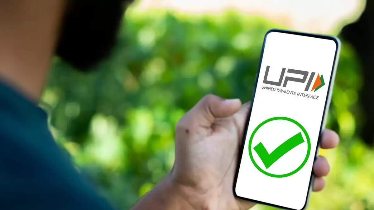 UPI का स्मार्ट अपग्रेड: अब स्मार्ट डिवाइस से करें भुगतान