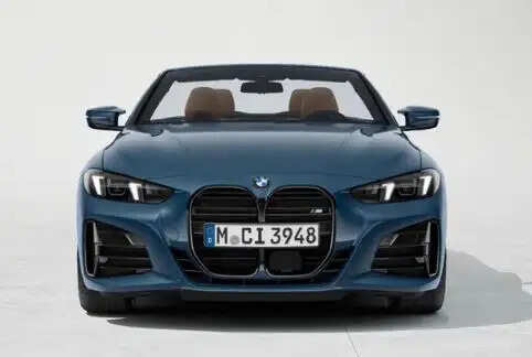 नई BMW M440i कन्वर्टिबल: लग्जरी और परफॉर्मेंस का बेहतरीन संगम