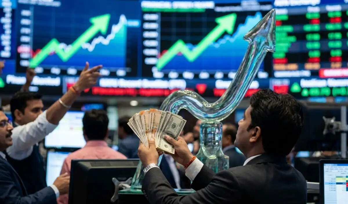 रुपये में सुधार, डॉलर के मुकाबले 94.95 पर पहुंचा