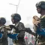 गणतंत्र दिवस 2024: वंदे मातरम थीम के तहत भव्य परेड की तैयारी