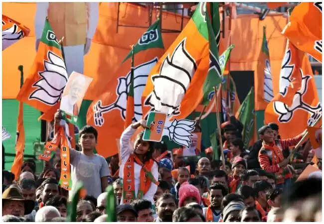 भाजपा ने झारखंड में नया प्रदेश अध्यक्ष नियुक्त किया