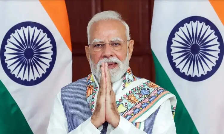 प्रधानमंत्री मोदी बने भारत के सबसे लंबे समय तक सेवा देने वाले नेता
