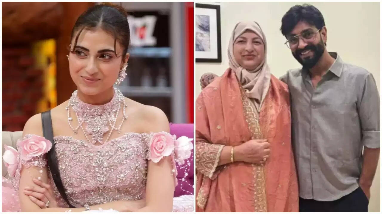 फरहाना भट्ट ने डेटिंग अफवाहों पर किया खुलासा, कहा- ये सब बकवास हैं