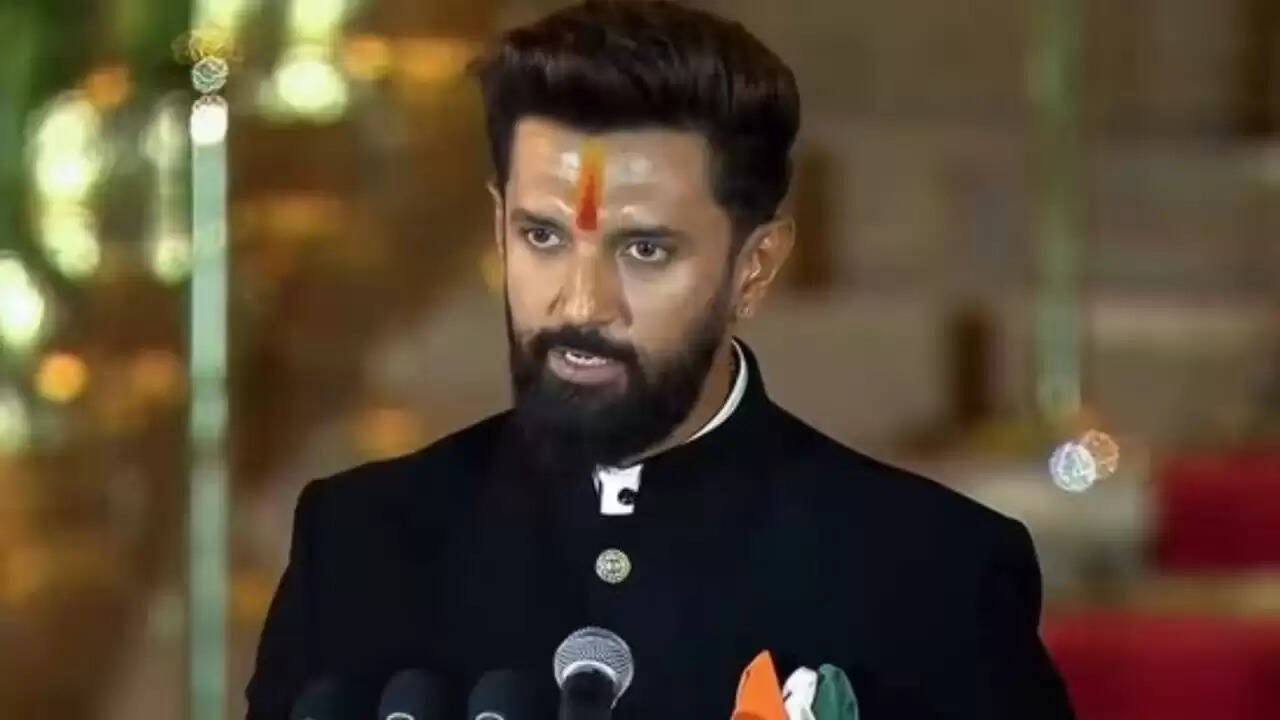 बिहार विधानसभा चुनाव 2025: चिराग पासवान की सीटों की मांग में बदलाव और एनडीए की रणनीति
