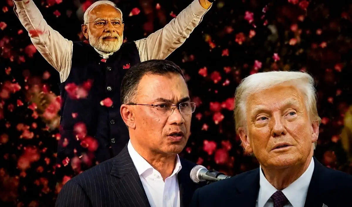 पश्चिम बंगाल चुनाव परिणाम: बीजेपी की ऐतिहासिक जीत पर वैश्विक प्रतिक्रिया
