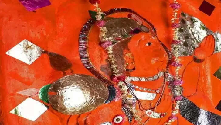 हनुमान जयंती 2026: पूजा विधि और चोला चढ़ाने का महत्व