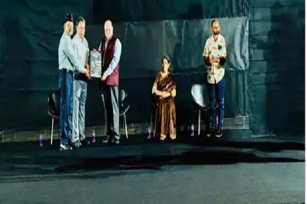 पुणे में शहीद मेजर प्रदीप ताथावड़े पर डॉक्यूमेंट्री का भव्य प्रीमियर