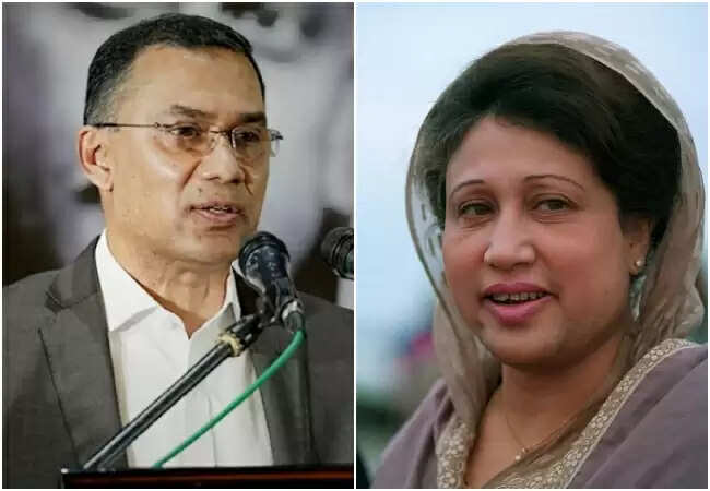 खालिदा जिया के निधन पर तारिक रहमान का भावुक संदेश