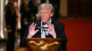 डोनाल्ड ट्रम्प के राजनीतिक चंदे का बड़ा खुलासा: 18 हजार करोड़ रुपये जुटाए