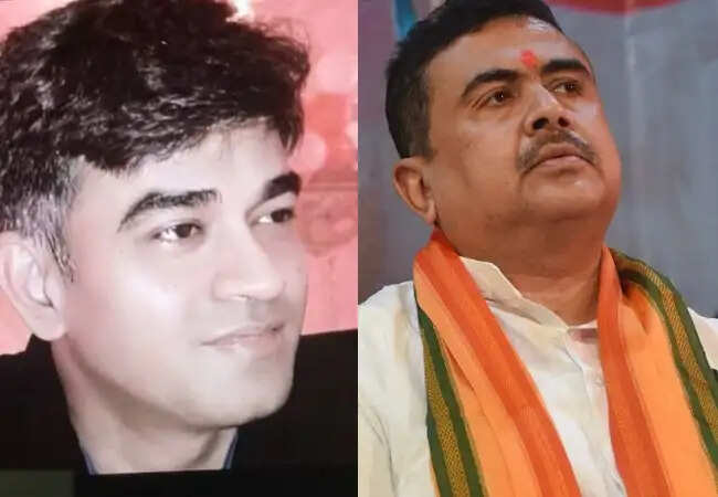 पश्चिम बंगाल में चंद्रनाथ रथ हत्या मामले में मुख्य शूटर की गिरफ्तारी