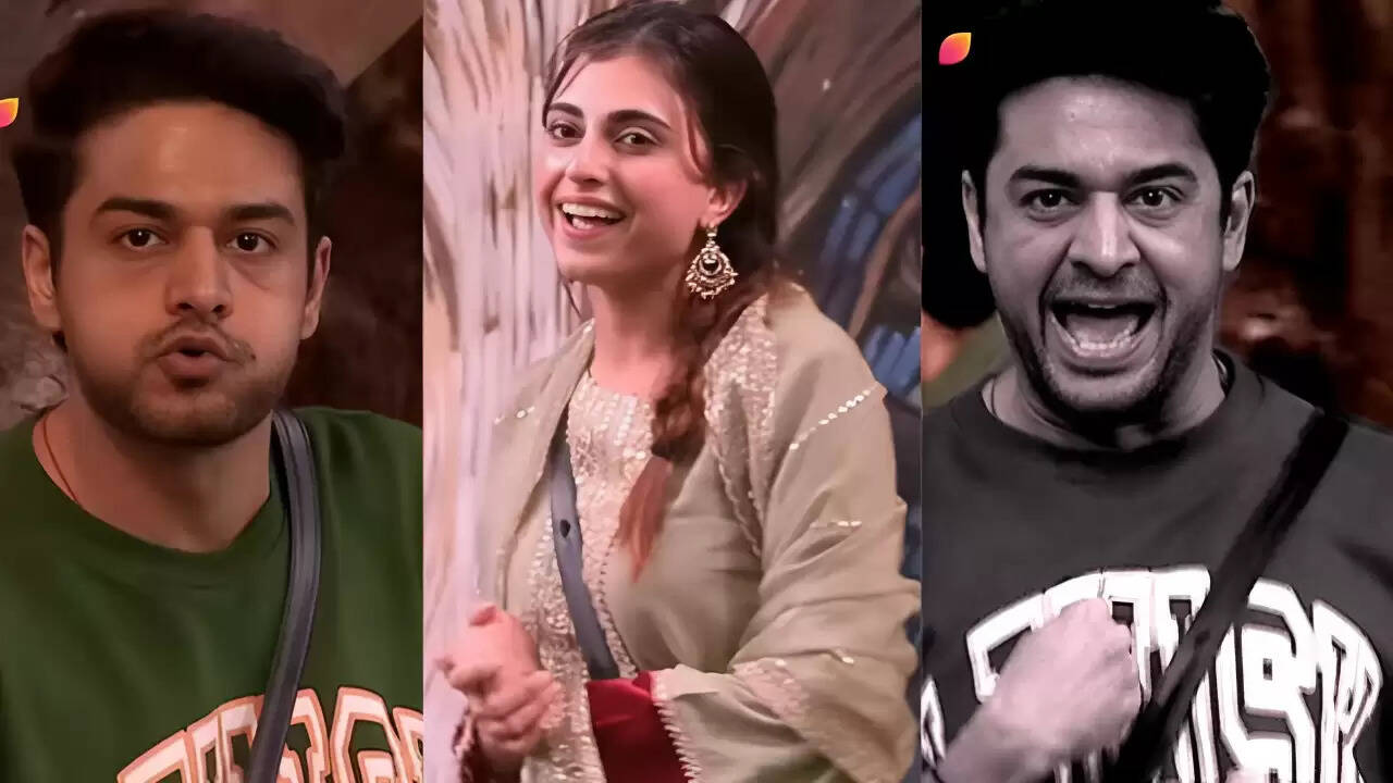 बिग बॉस 19 में म्यूजिकल टास्क ने बढ़ाई विवाद की गर्मी