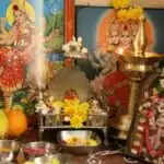 घर के मंदिर में मूर्तियों के लिए वास्तु नियम: क्या रखें और क्या न रखें