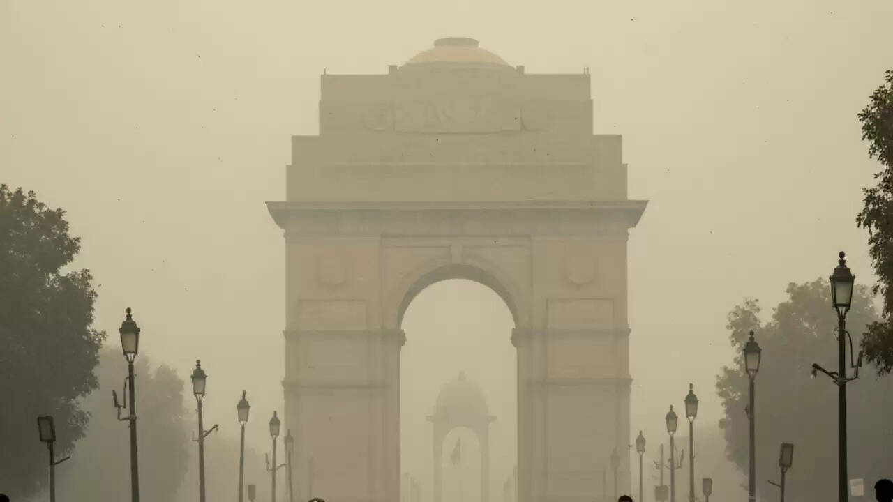 दिल्ली में प्रदूषण की स्थिति: सरकार के नए कदम और उपाय