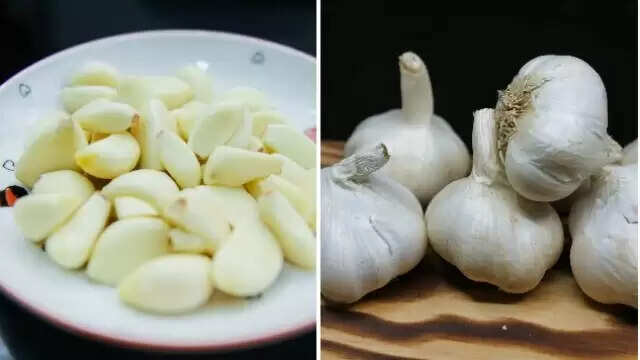 लहसुन के स्वास्थ्य लाभ: खाली पेट खाने के फायदे