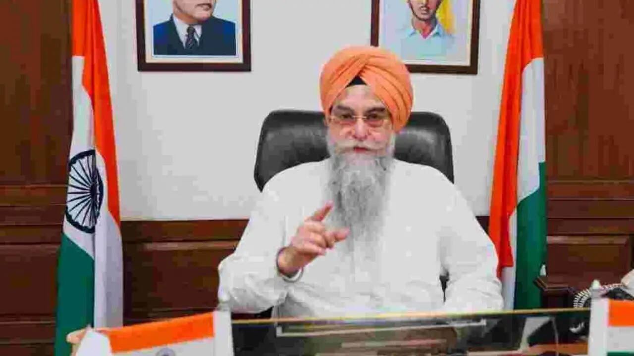 पंजाब में नशे के खिलाफ सख्त कार्रवाई: 67,000 तस्कर गिरफ्तार