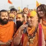 धीरेंद्र शास्त्री की सनातन एकता पदयात्रा आज हरियाणा से यूपी में प्रवेश करेगी