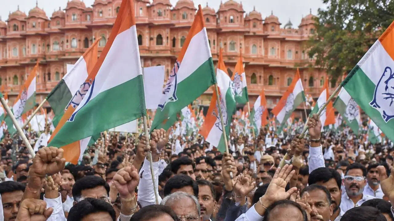 राजस्थान में NEET पेपर लीक पर कांग्रेस का बड़ा विरोध: क्या है मामला?