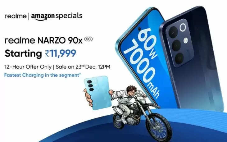 इस हफ्ते नए स्मार्टफोन्स की बिक्री: जानें मॉडल और कीमतें