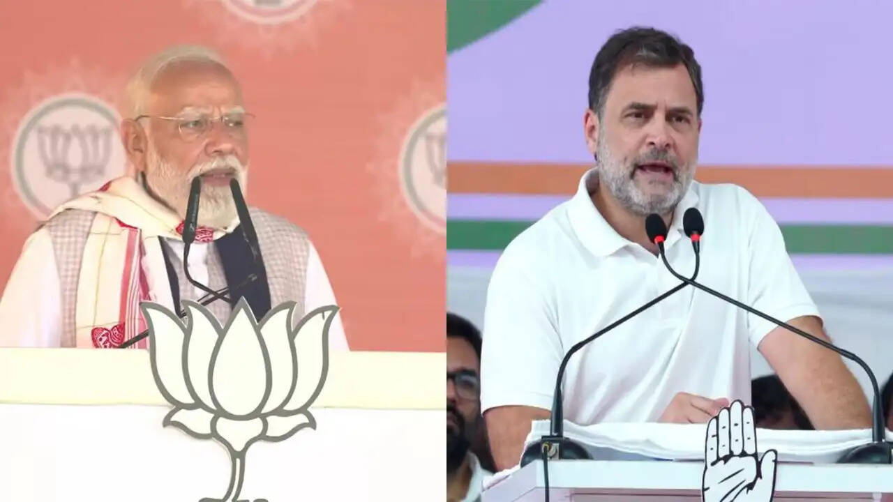 तमिलनाडु चुनाव: मोदी की सक्रियता और राहुल की अनुपस्थिति पर उठे सवाल