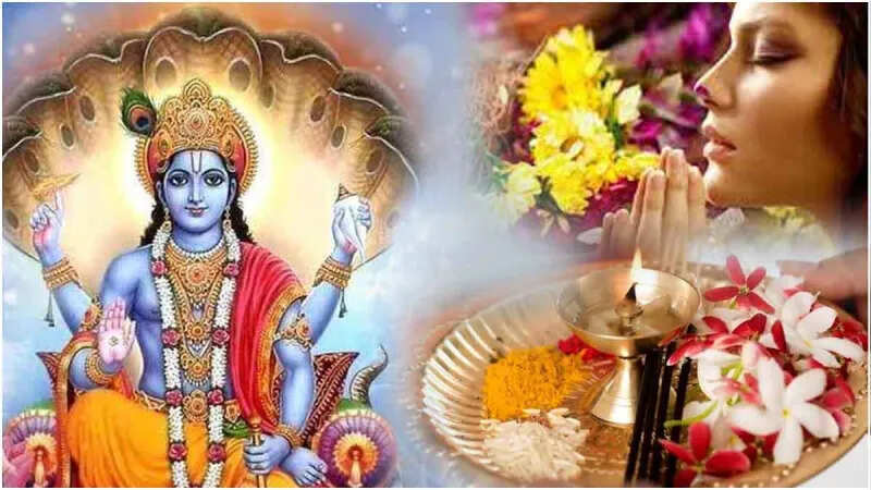 देवशयनी एकादशी 2025: जानें तिथि, शुभ योग और महत्व