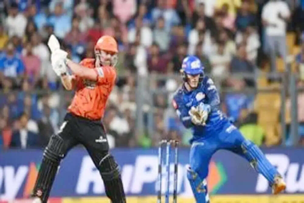 आईपीएल 2026 में 200 से अधिक लक्ष्य हासिल करने का नया रिकॉर्ड