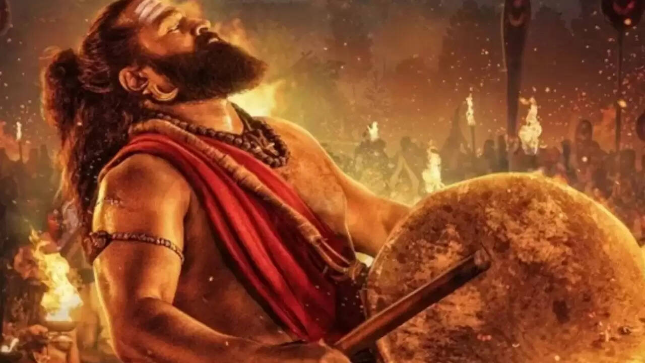 कांतारा चैप्टर 1: बॉक्स ऑफिस पर धूम मचाने वाली फिल्म