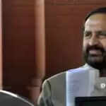 पूर्व केंद्रीय मंत्री सुरेश कलमाड़ी का निधन: एक राजनीतिक यात्रा का अंत