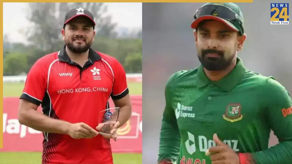 Asia Cup 2025: Bangladesh vs Hong Kong Match Preview and Live Streaming Details