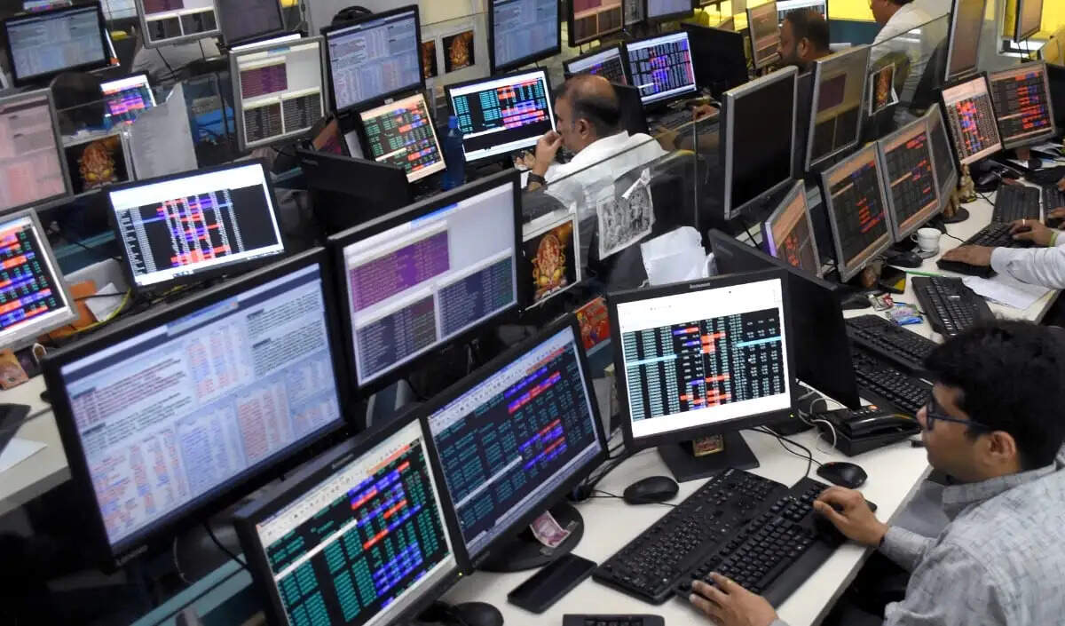 घरेलू बाजारों में तेजी, सेंसेक्स और निफ्टी में बढ़त