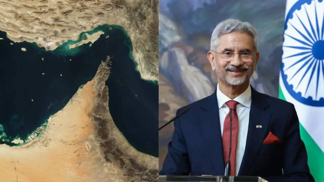 भारत की कूटनीति से सुरक्षित निकले जहाज, ईरान के साथ बातचीत जारी