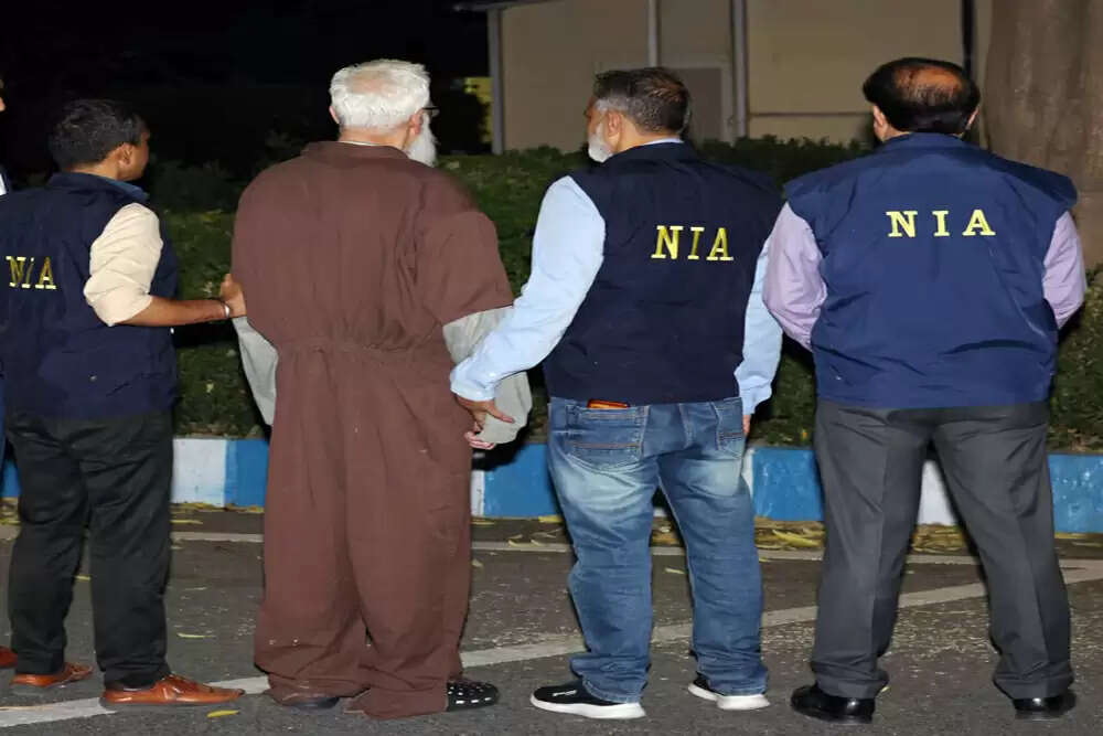 दिल्ली अदालत ने तहव्वुर राणा की न्यायिक हिरासत बढ़ाई