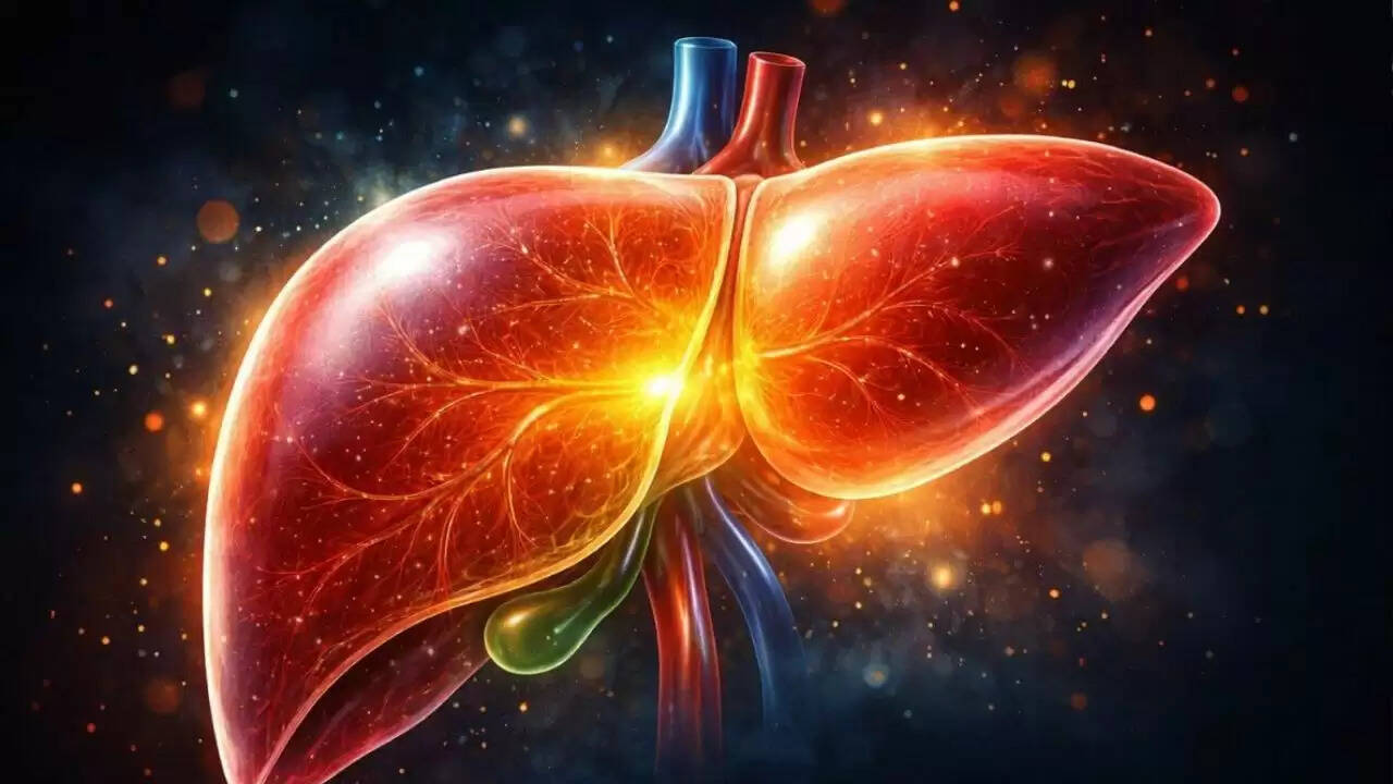 बच्चों में फैटी लिवर की बढ़ती समस्या: जानें कारण और उपाय