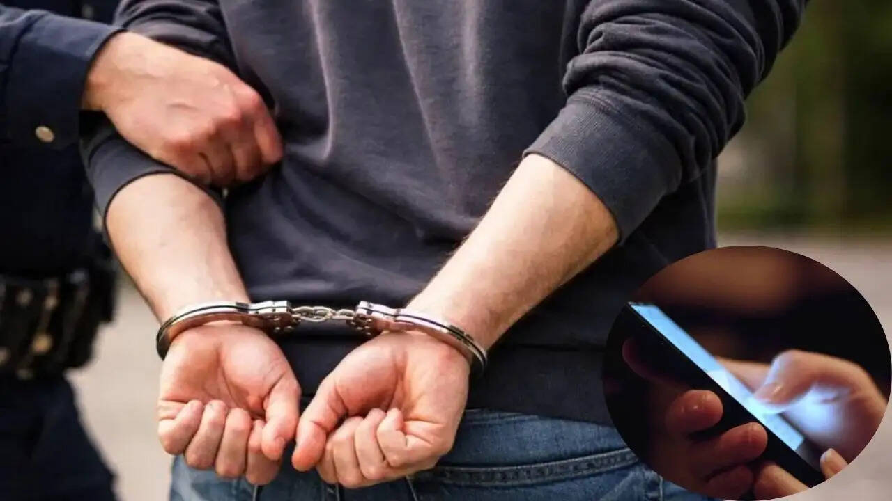 मध्य प्रदेश में हनी ट्रैप का मामला: पूर्व जनपद उपाध्यक्ष को ब्लैकमेल करने वाले दंपति गिरफ्तार