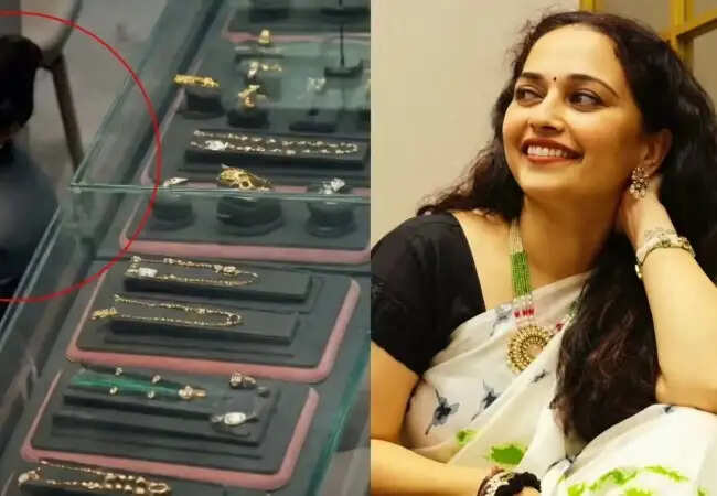 अहमदाबाद में ज्वेलरी चोरी का मामला: सेल्सगर्ल और उसके प्रेमी की गिरफ्तारी