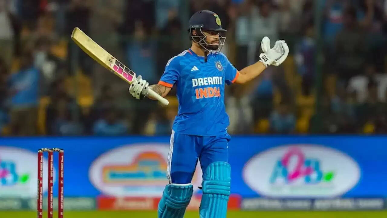 एशिया कप 2025 के लिए भारतीय टी20 टीम में रिंकू सिंह की जगह पर सवाल
