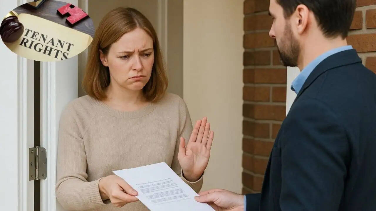 किराएदारों के अधिकार: जानें क्या हैं आपके अधिकार और जिम्मेदारियां