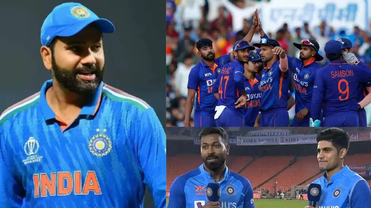 रोहित शर्मा के बाद भारत का अगला ODI कप्तान कौन होगा?