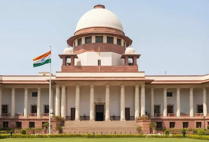 सुप्रीम कोर्ट ने मध्य प्रदेश राज्यसभा चुनाव में हस्तक्षेप से किया इनकार