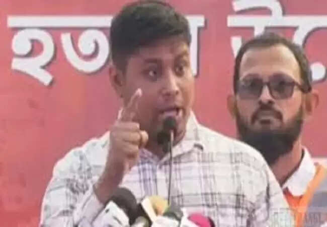 भारत ने बांग्लादेश के उच्चायुक्त को तलब किया, हसनत अब्दुल्ला के बयान पर जताई चिंता