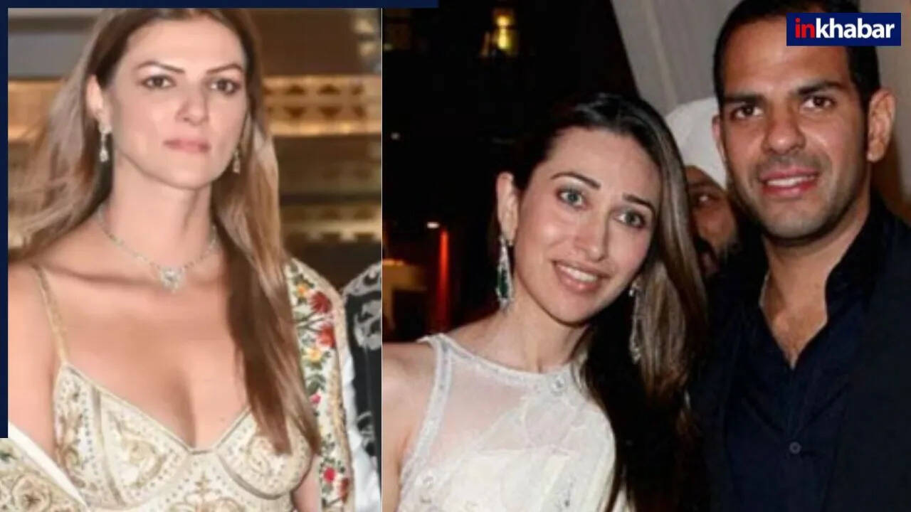 संजय कपूर की पहली पत्नी नंदिता महतानी का बॉलीवुड और क्रिकेट से जुड़ाव