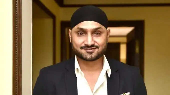 हरभजन सिंह ने ग्रेग चैपल पर लगाया गंभीर आरोप, कहा टीम इंडिया को किया बर्बाद