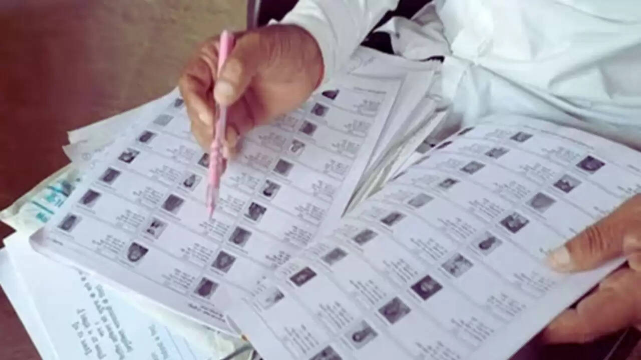 त्रिपुरा में कांग्रेस विधायक की विवादास्पद धमकी: मतदाता सूची में गड़बड़ी पर सख्त चेतावनी