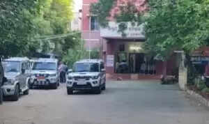 तमिलनाडु में भगदड़ के बाद पुलिस कार्रवाई तेज, करूर के प्रभारी गिरफ्तार