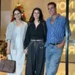 अक्षय कुमार की बहन अलका भाटिया: फिल्म प्रोड्यूसर और उनकी बेटी का डेब्यू