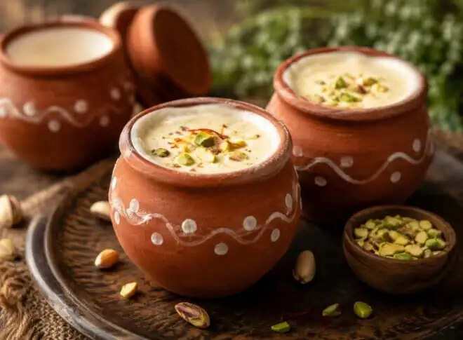 घर पर बनाएं स्वादिष्ट मटका कुल्फी बिना चीनी के