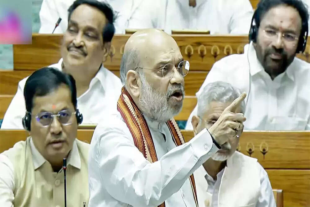 लोकसभा में परिसीमन बिल 2026 का विरोध, सपा ने उठाए सवाल