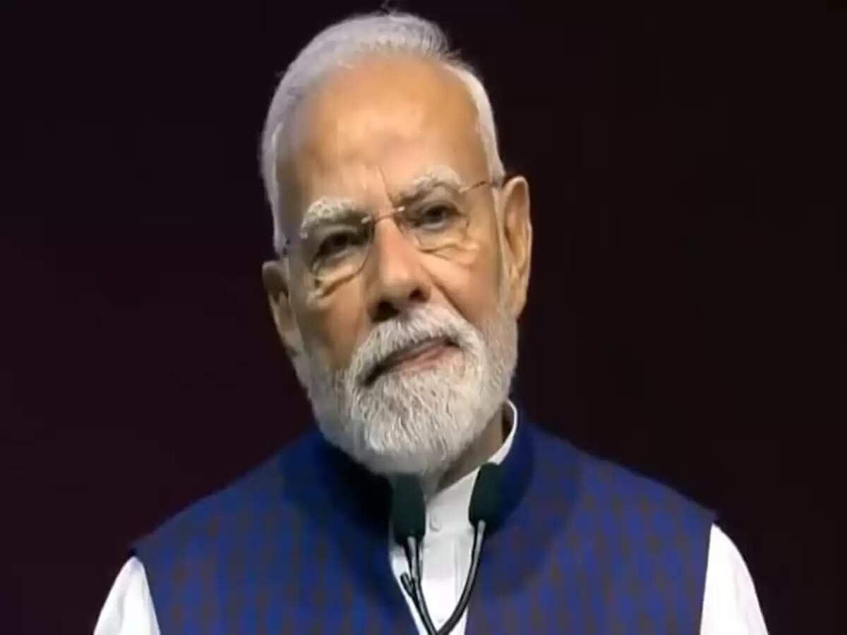मणिपुर में पीएम मोदी के संभावित दौरे के लिए सुरक्षा व्यवस्था कड़ी