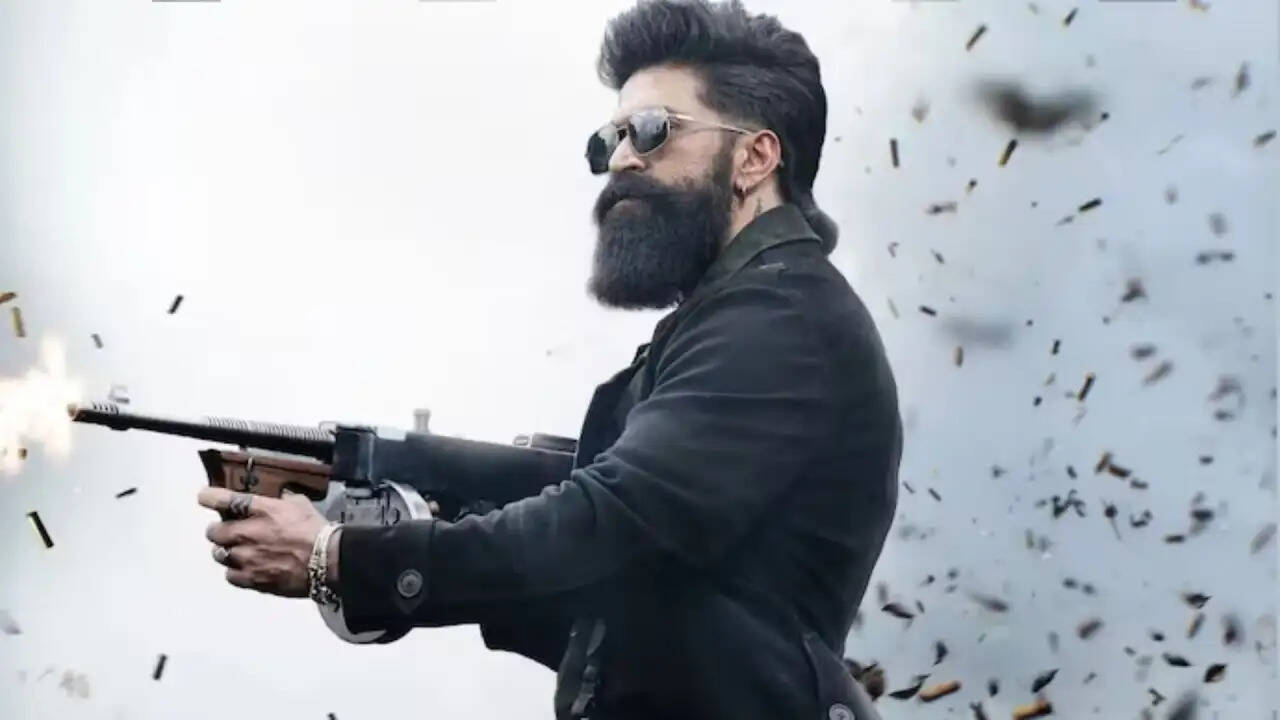 कन्नड़ सुपरस्टार यश की फिल्म 'टॉक्सिक' की रिलीज में बदलाव: जानें क्या है वजह?